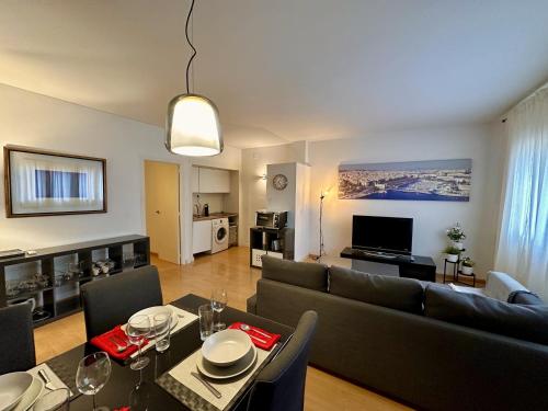 Spacious home in Bonanova