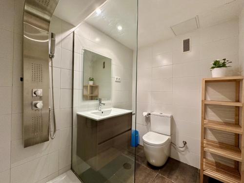 Spacious home in Bonanova