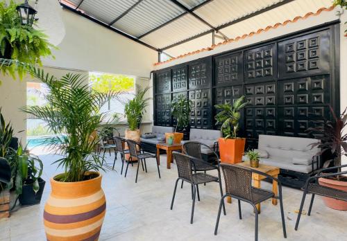 Gambar di galeri bagi Hostal Bon Hábitat di Yopal