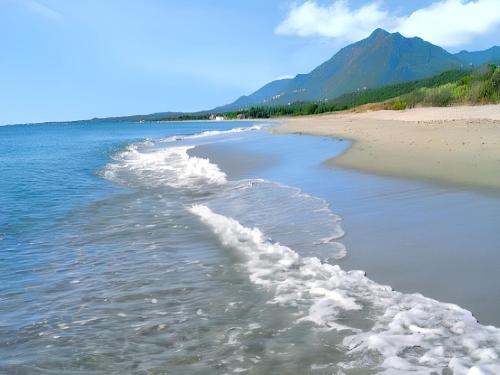 Maison charmante à Poggio-Mezzana avec vue mer