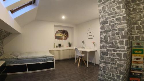 Gambar di galeri bagi Haus Gisela di Langenhahn