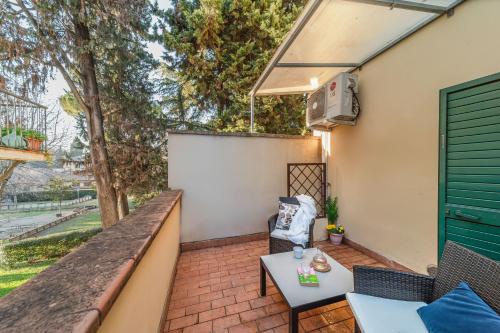 Courtyard Nest