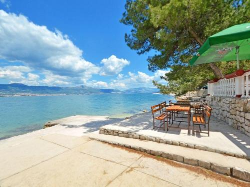 Apartments Zana