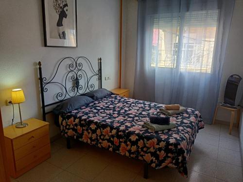 Apartment La Huerta de Beniajan 50 por ciento dcto directo