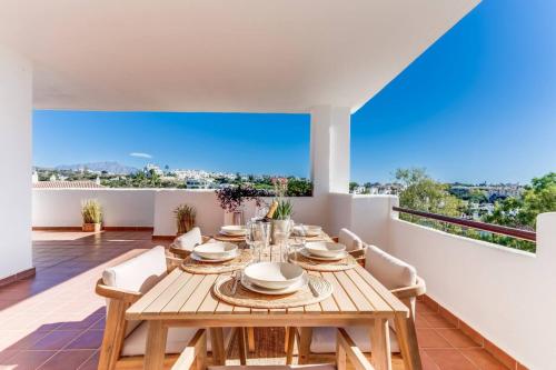Beautiful Casita Near Lunymar Golf Course with Stunning Views