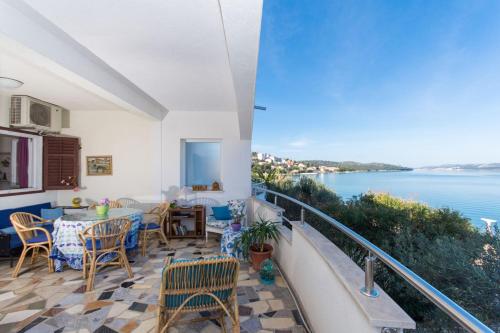Apartments Duga