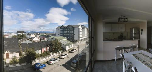 Gallery image of Nooma 3 in Ushuaia