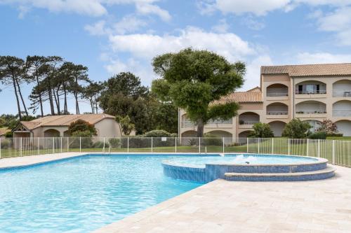 Photo de la galerie de l'établissement Appartement Jean Claude, à Moliets-et-Maa