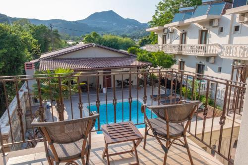 SEKRETO - "S" Maisonettes & Studios ADULTS ONLY
