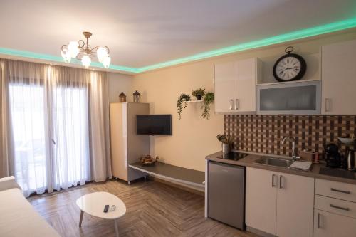 SEKRETO - "S" Maisonettes & Studios ADULTS ONLY