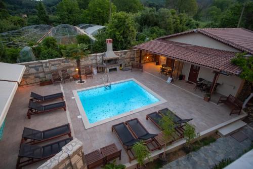 SEKRETO - "S" Maisonettes & Studios ADULTS ONLY