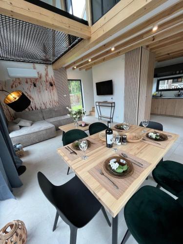 Stodoła w Trelkówku