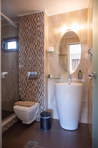 SEKRETO - "S" Maisonettes & Studios ADULTS ONLY