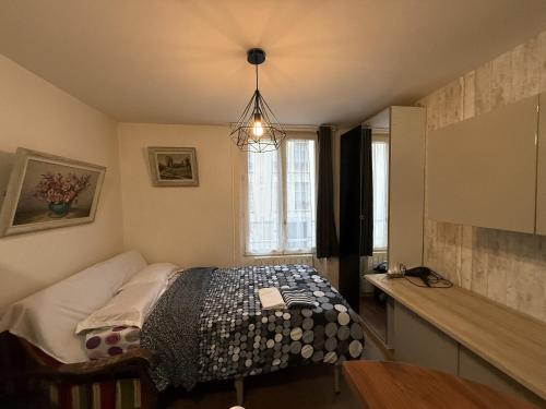 Studio Chic proche de la tour Eiffel