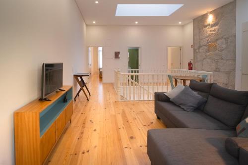 Bonfim 234 Townhouse