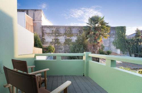 Bonfim 234 Townhouse