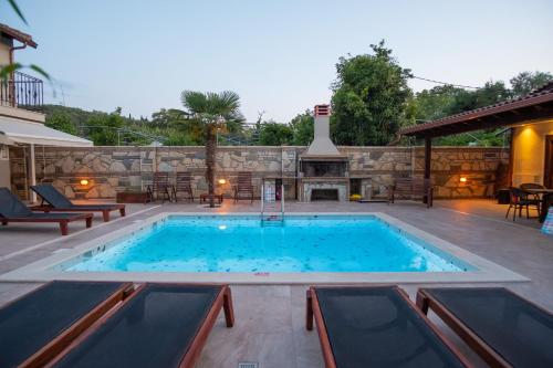 SEKRETO - "S" Maisonettes & Studios ADULTS ONLY