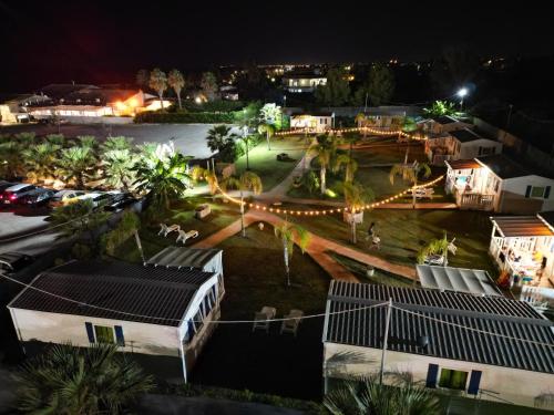 Φωτογραφία από το άλμπουμ του Residence Il Borgo σε Avola