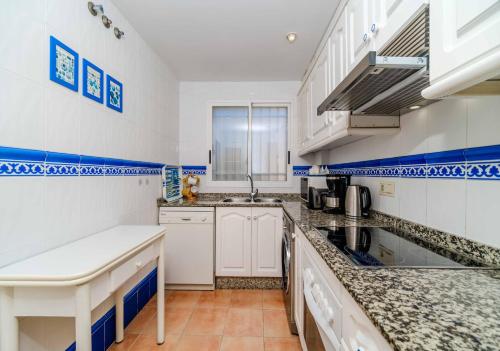 Las Dunas Duplex Apartment Javea Arenal by Rock Rentals