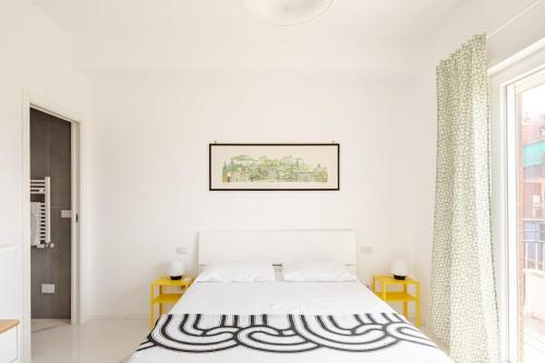 Sunset House - San Paolo