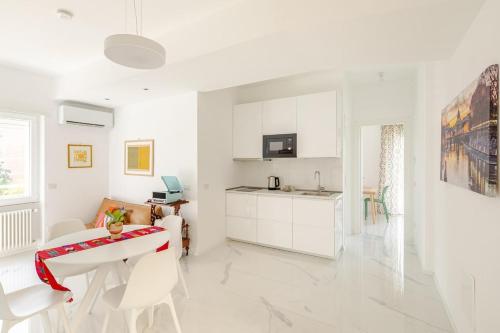 Sunset House - San Paolo