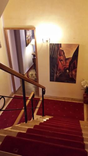 Φωτογραφία από το άλμπουμ του Hotel The Council σε Σιμπίου