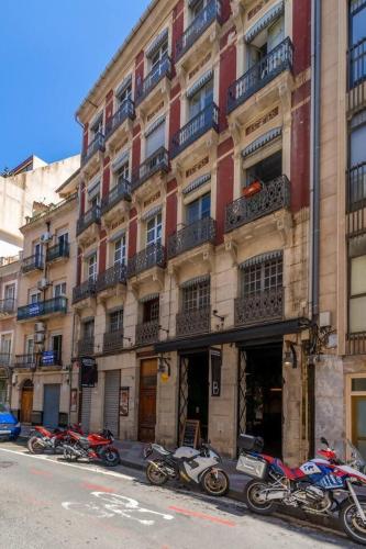 LovelyLoft Altamira Duplex