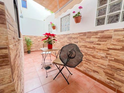 Suites Esencia Atlántica: Mar, montaña y relax