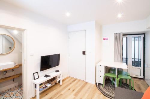 Madalena Ground Floor - Comfortable Apartment in Lisbon Baixa