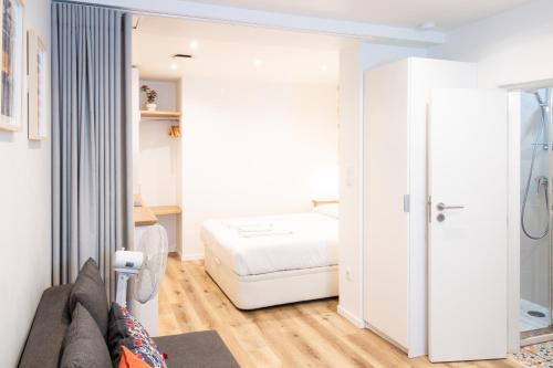 Madalena Ground Floor - Comfortable Apartment in Lisbon Baixa