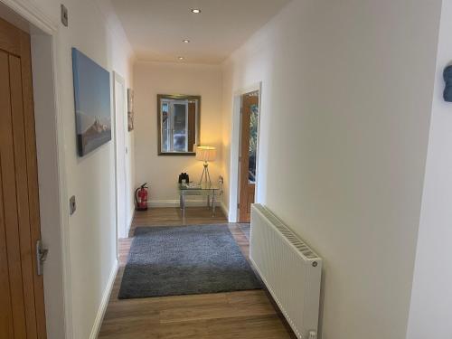 Fotografie z fotogalerie ubytování Owlswood Apartments v destinaci Edinbain