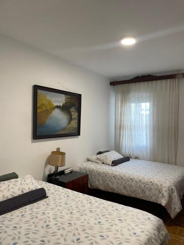 Private Rooms Madrid Atocha