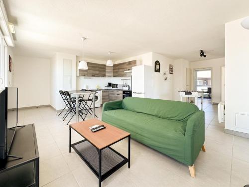 Clos des Cèdres - terrasse et 2 parkings gratuits