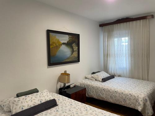 Private Rooms Madrid Atocha
