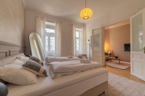 josef's home I Urban Living I Premium Apartment 02