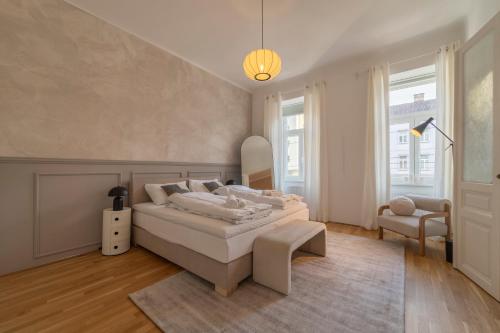 josef's home I Urban Living I Premium Apartment 02