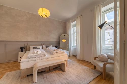 josef's home I Urban Living I Premium Apartment 02