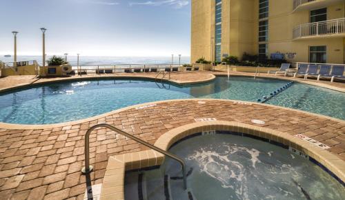 Club Wyndham Ocean Boulevard photo 41