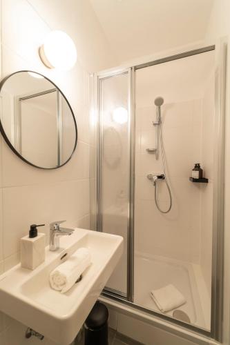 josef's home I Urban Living I Premium Apartment 02