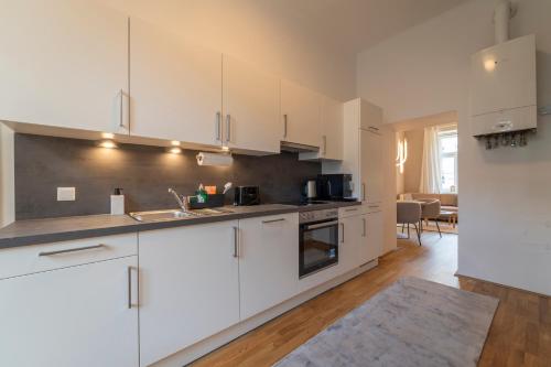 josef's home I Urban Living I Premium Apartment 02