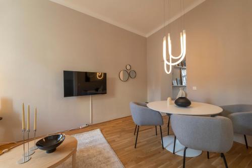 josef's home I Urban Living I Premium Apartment 02