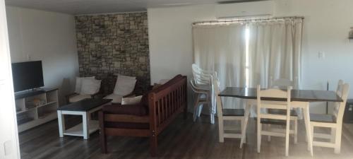 Et opholdsområde på CAMPO & NATURALEZA uy