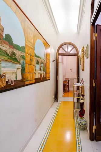 S.Pietro Elvira's retro apartment photo 13