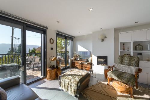 NEW-Cottage Suspendu - Proche lac, Centre village et Activites by LLA Selections