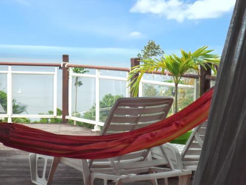Gallery image of Villa de luxe à Pointe Noire in Pointe-Noire