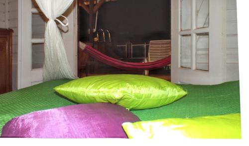 Gallery image of Villa de luxe à Pointe Noire in Pointe-Noire