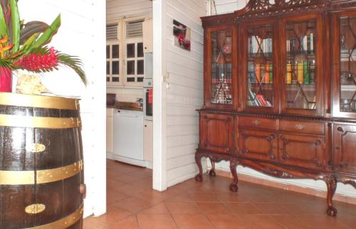 Gallery image of Villa de luxe à Pointe Noire in Pointe-Noire