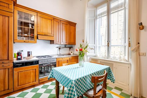 S.Pietro Elvira's retro apartment photo 5