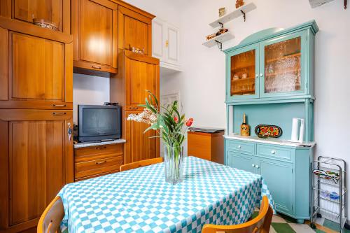 S.Pietro Elvira's retro apartment photo 18