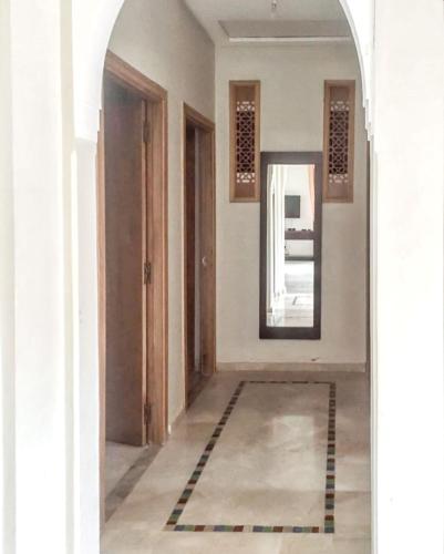 Gambar di galeri bagi Elegant Villa in Marrakech with a Private Pool. di Douar bel Rhanodour